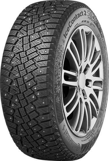 VanContact Ice SD