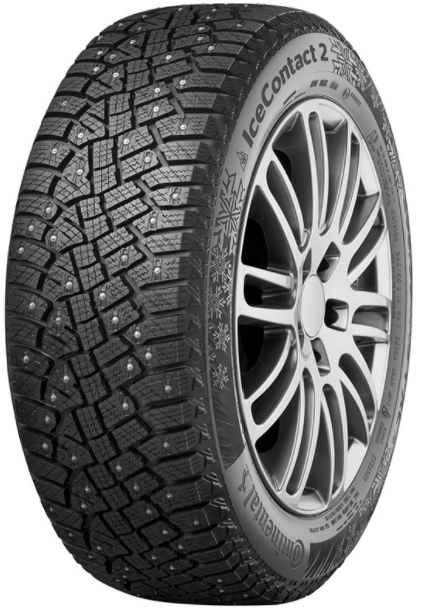 IceContact 2 SUV KD