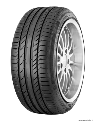 Continental ContiSportContact 5