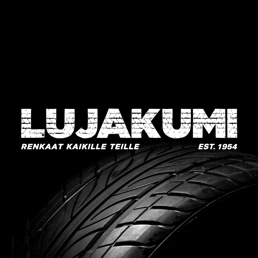 Lujakumi logo