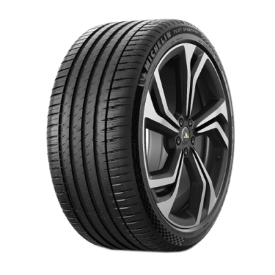 Michelin_Pilot Sport 4 SUV_1