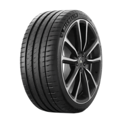 Michelin_Pilot Sport 5-1