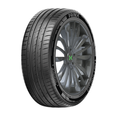 Prinx_XNex Sport EV-1