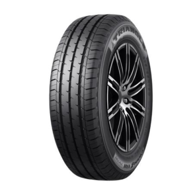 Triangle_Connex Van TV701-1