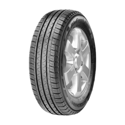 Yokohama_BluEarth Van RY55-1